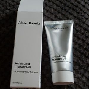 African Botanics Revitalizing Therapy Gel